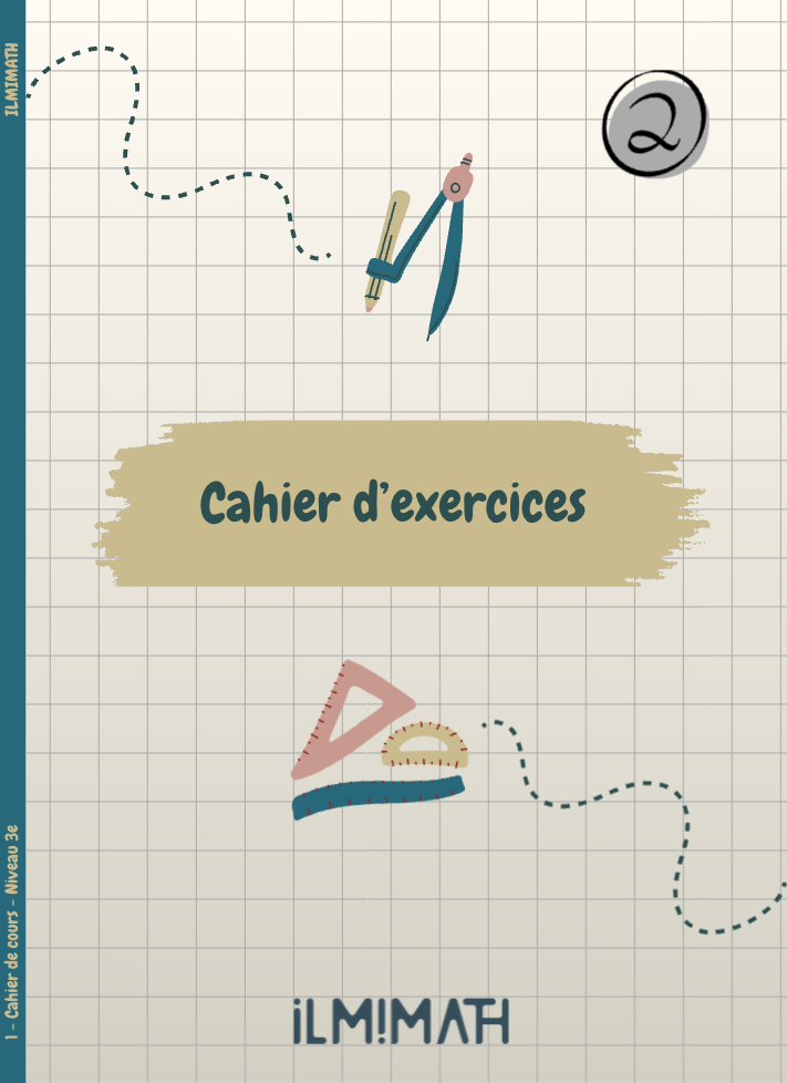 Livret 2 — Cours complet