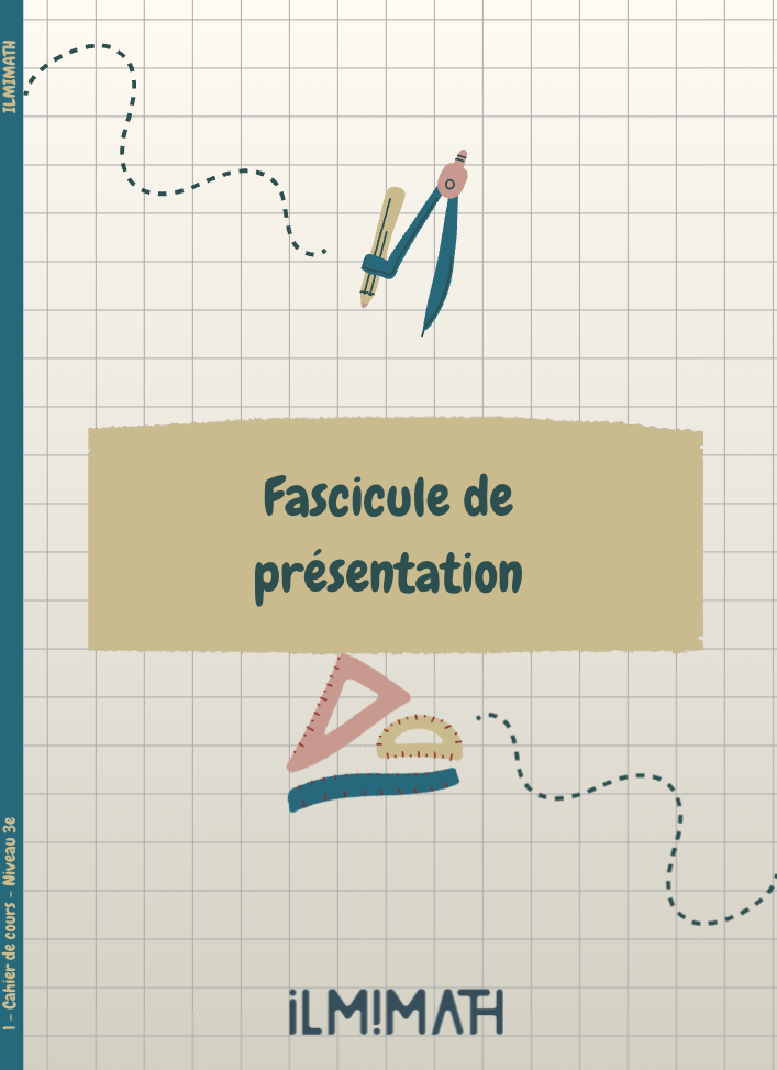 Livret 4 — Évaluations type Brevet